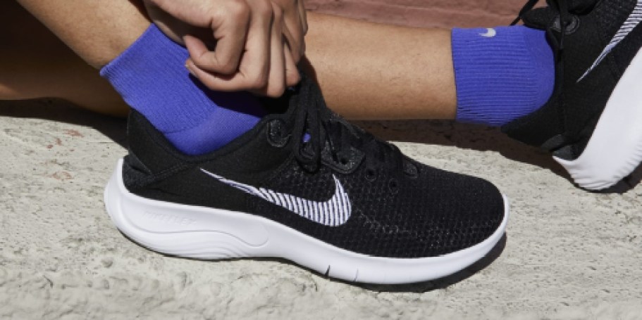 Up to 40% Off Nike Running Shoes | Styles from $36.97