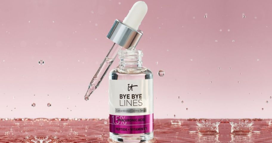 It Cosmetics Bye Bye Lines Serum