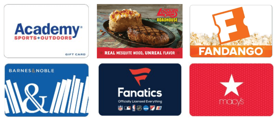 Kroger Gift Card Promotions