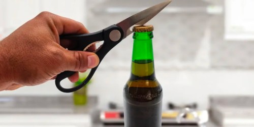 Mainstays Kitchen Shears Just 97¢ on Walmart.online