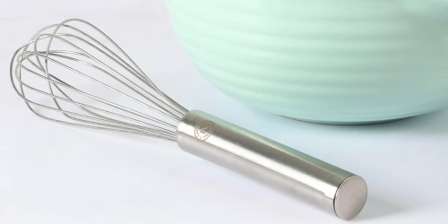 Martha Stewart 8.5″ Whisk Only $3.59 on Amazon (Reg. $9)