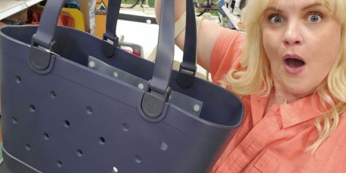 Simple Modern Tote Just $59.99 Shipped on Target.online (WAY Less Than the High-End One!)