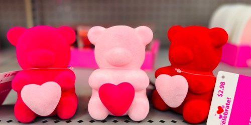 29 Walmart Valentine’s Day Finds You’ll LOVE (Many Under $5!)