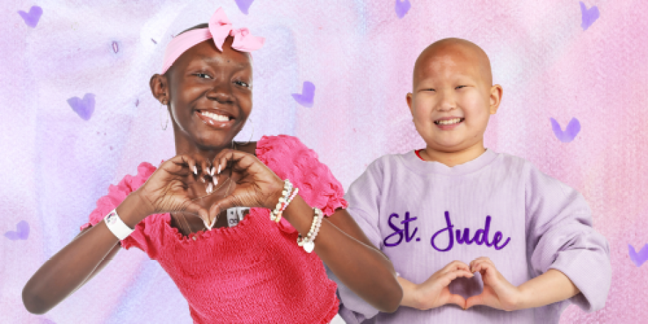 Send Free Valentine’s Day Cards to Kids in Children’s Hospitals!