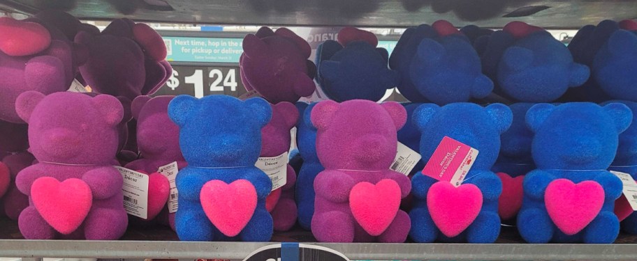 Valentines Day Bears