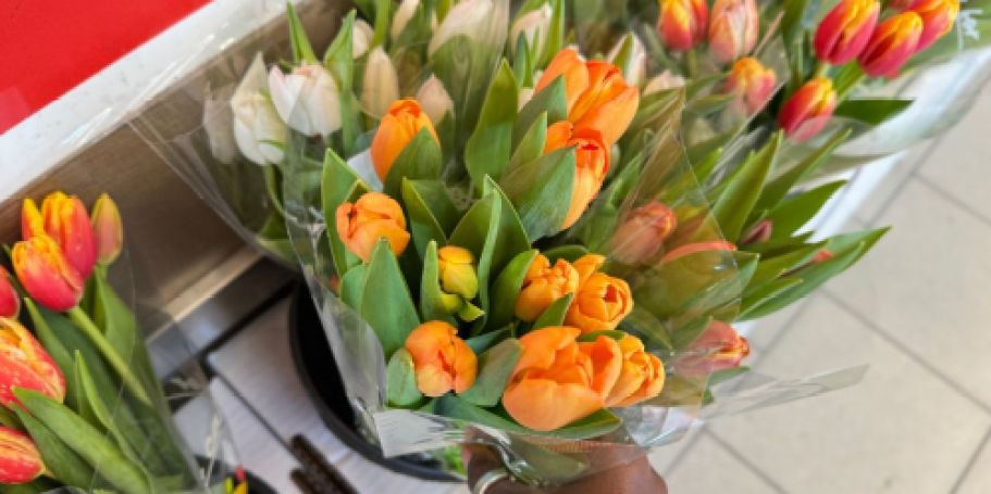 DashPass Members Get a Whopping 40% Off Flowers AND $75 in FREE Gifts