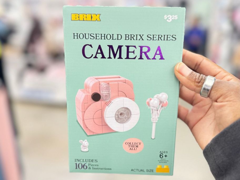 Brix Household Brix Series Camera