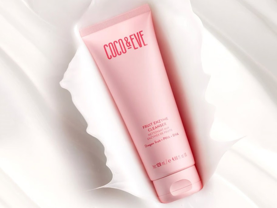 Coco & Eve Fruit Enzyme Cleanser