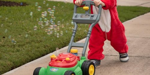 Bubble Lawn Mower Only $9.99 on Amazon (Reg. $24)