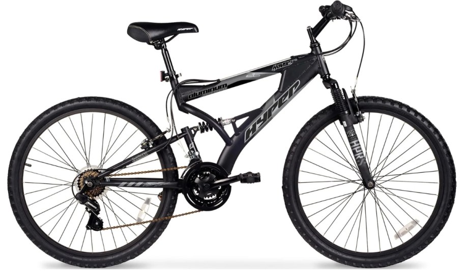 Hyper Bicycles 26" Men's Havoc Mountain Bike