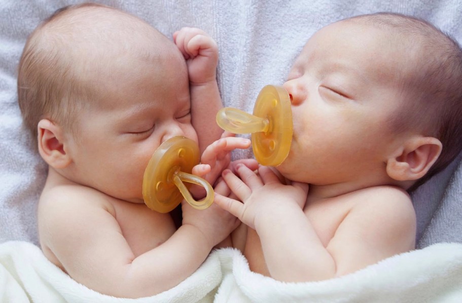 Ditch the Chemicals: 6 Natural Baby Products from Diapers to Pacifiers!