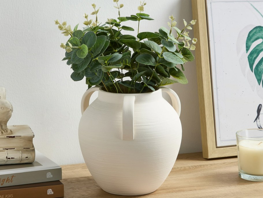 Pottery Barn Inspired Vase Just $19.97 on Walmart.online!