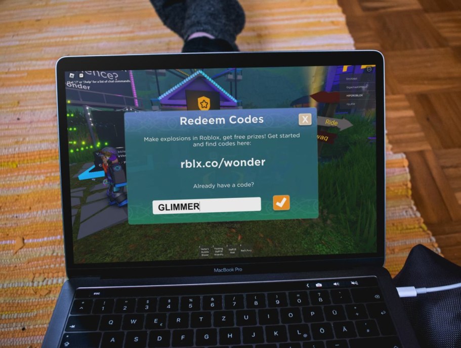 May 2025 Roblox Promo Codes: Free Accessories You Can’t Miss!