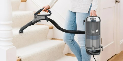 *HOT* Shark Vertex Duoclean Vacuum Just $158 Shipped on Walmart.online (Reg. $449)