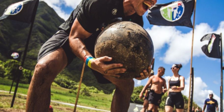 Up to 80% Off Groupon Local Experiences | Obstacle Course Races, Sightseeing Tours, & More
