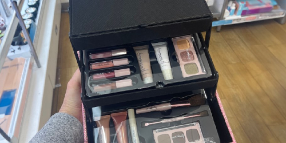 ULTA So Posh Beauty Box ONLY $9.99 (Reg. $30) | Affordable Easter Basket Filler!