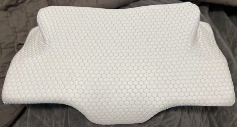 Z-hom Memory Foam Pillow 