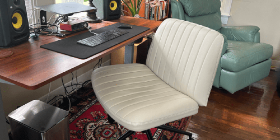 8 of The Best Home Office Chairs