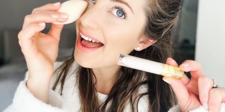 20+ Best Beauty Products Our Hip2Save Team Can’t Live Without!