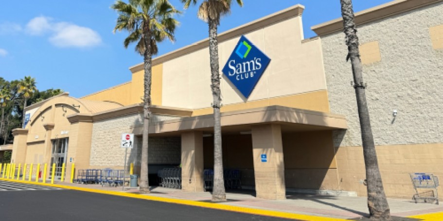 Shop Sam’s Club Cyber Monday Sale | Big Savings on Toys, Clothing, Home Goods, & More!