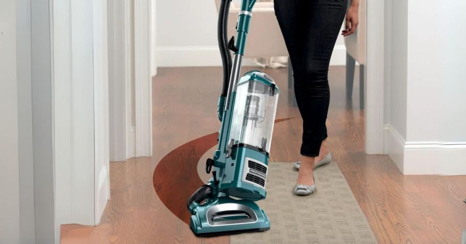 OVER $100 Off Shark Navigator Lift-Away Vacuum on Walmart.online