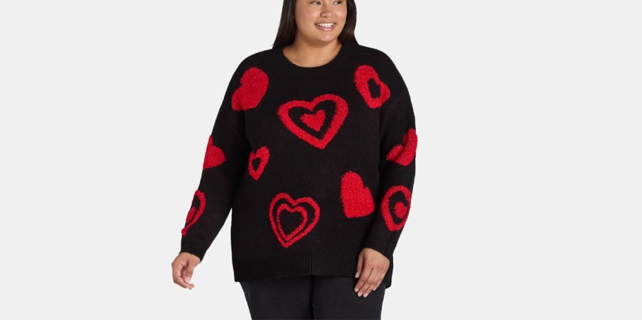 Up to 70% Off Walmart Women’s Plus Size Clothing | Cute & onlinefy Styles from $7.85!