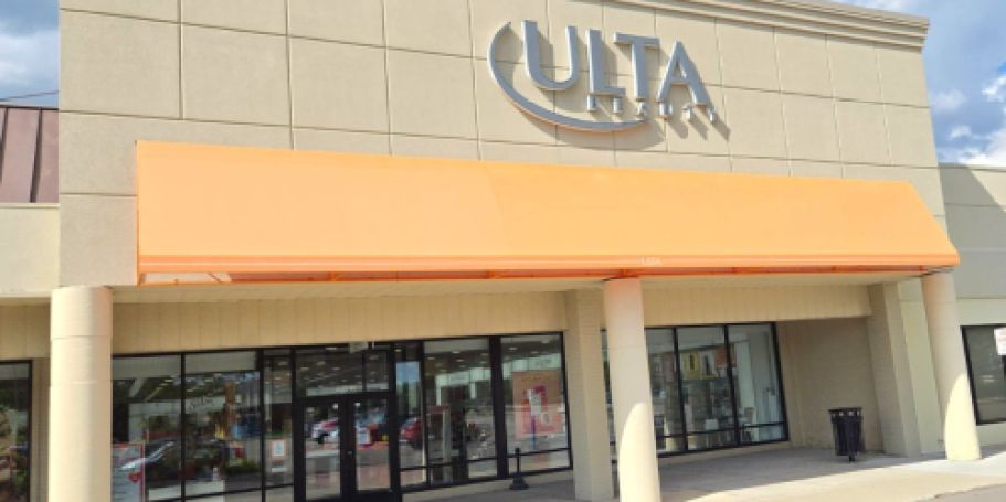 ULTA Hello Holidays Sale Ends TONIGHT | Up to 65% Off Gift Sets, Makeup, Skincare, & More!