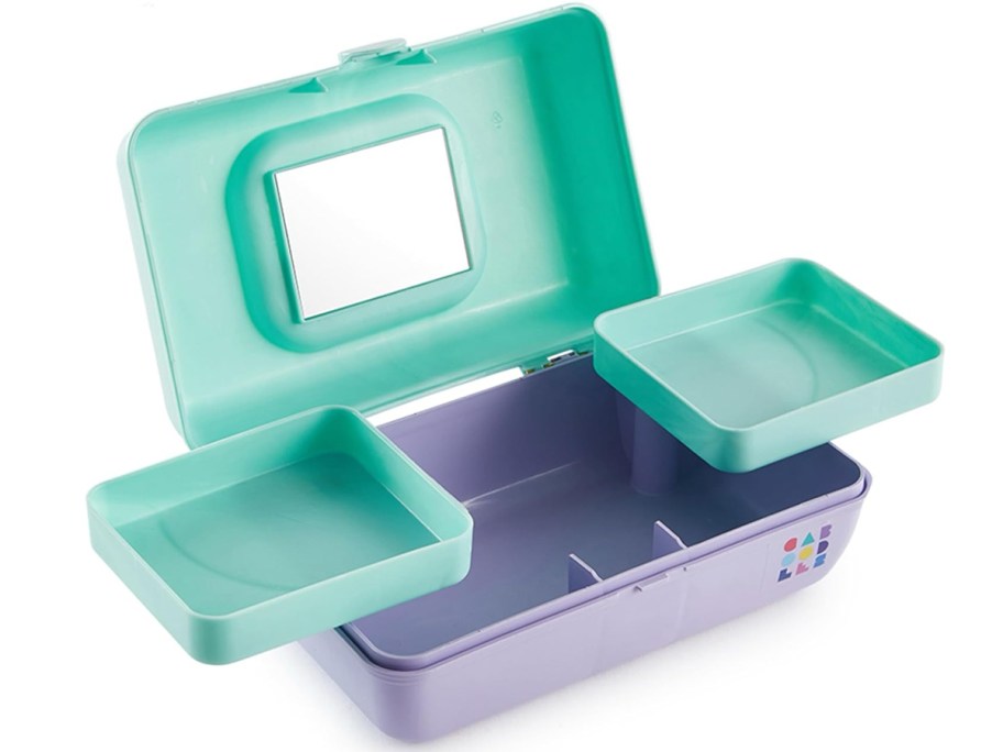 Caboodles Pretty in Petite Makeup Case