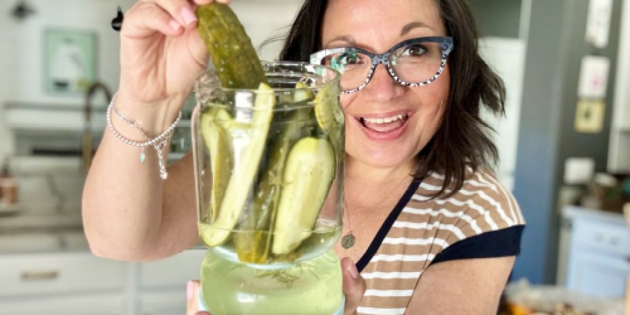 25 Cool Kitchen Gadgets – Most Under $15 (Great Mother’s Day Gift Ideas!)