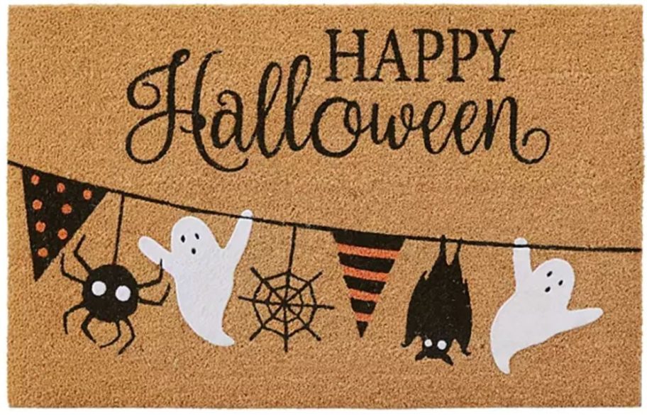 Member's Mark Halloween Doormat at Sam's Club