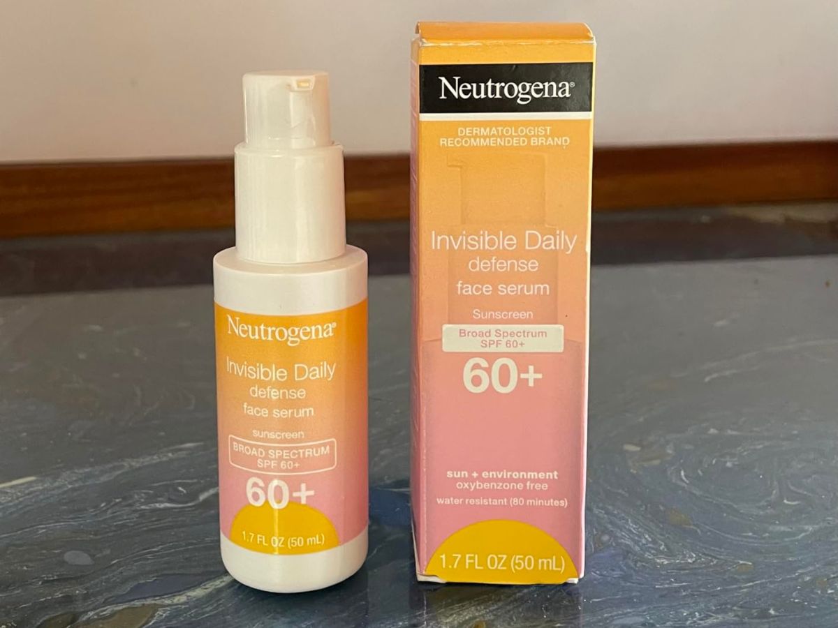 Neutrogena Sunscreen from $4 Shipped on Amazon (Reg. $13) – Tons of Options