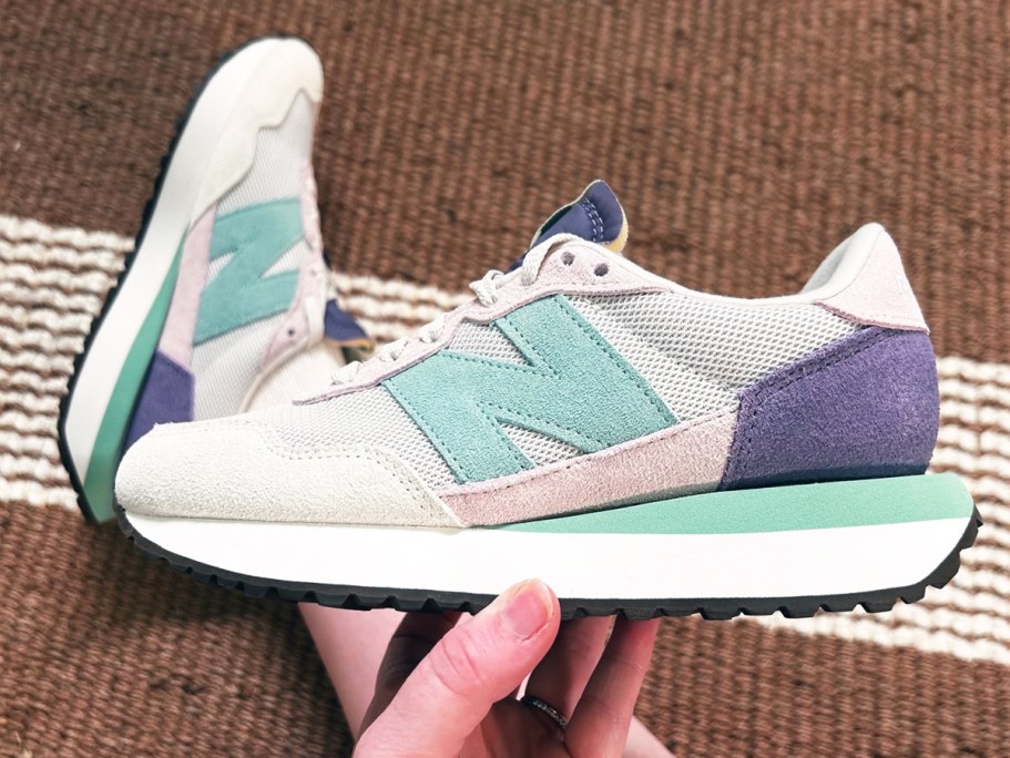 Up to 50% Off New Balance Shoes | Sneakers from $49.97 Shipped (Reg. $100)