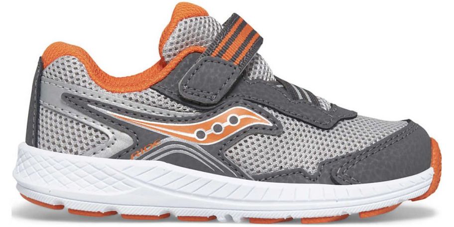 Saucony Little Kids Ride 10 Jr.