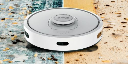 Shark Robot Vacuum w/ Self-Empty Base Only $288 Shipped on Walmart.online (Reg. $500)