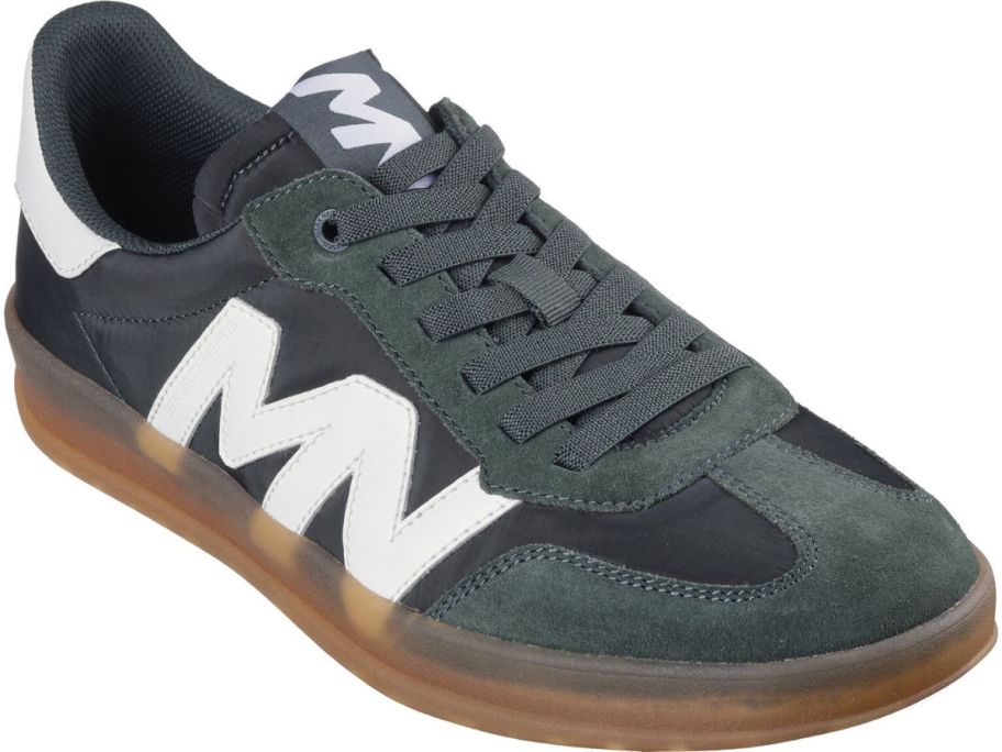 Skechers Mark Nason: New Wave Cup The Rally Men's Shoes