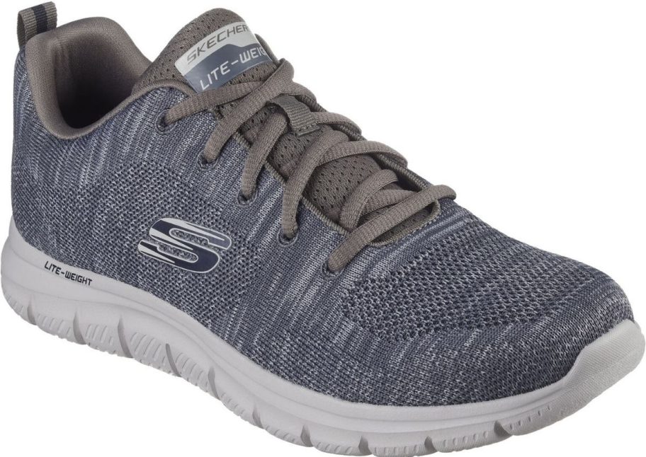 Skechers Track Front Runner Men's Shoes