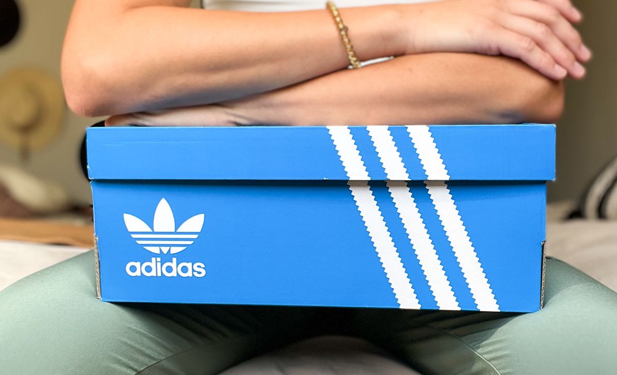 Up to 60% Off Adidas Promo Code + Free Shipping | Popular Styles from $15.75 Shipped!