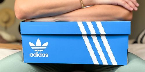 Up to 60% Off Adidas Promo Code + Free Shipping | Popular Styles from $15.75 Shipped!