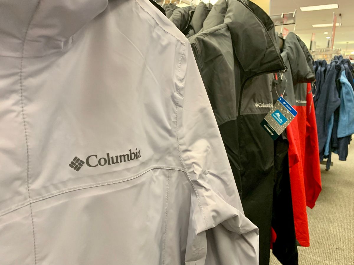 Up to 75% Off Columbia Clothing |  Warm Winter Wear for the Whole Family!