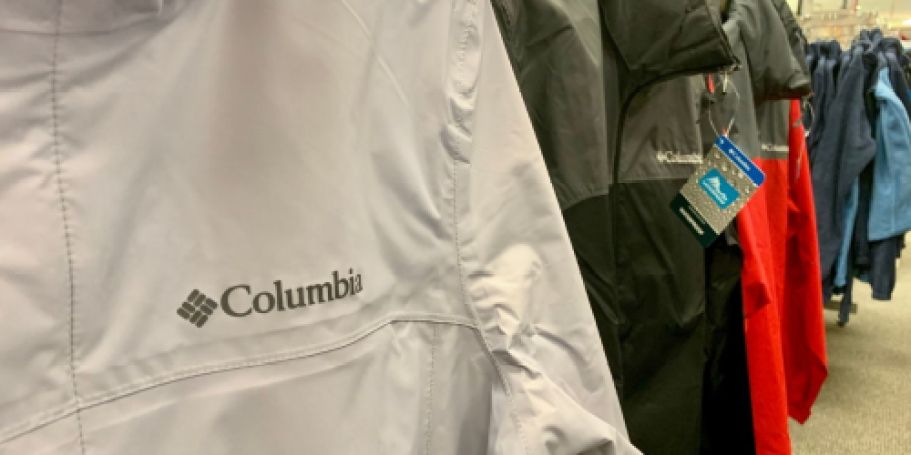 70% Off Columbia Jackets on Kohls.online | Men’s Parka Only $66 Shipped (Reg. $240)