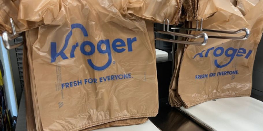 Best Kroger Deals This Week | FREE Ice Cream + Hot B2G3 Free Sale On Coffee, Cereal, & More!