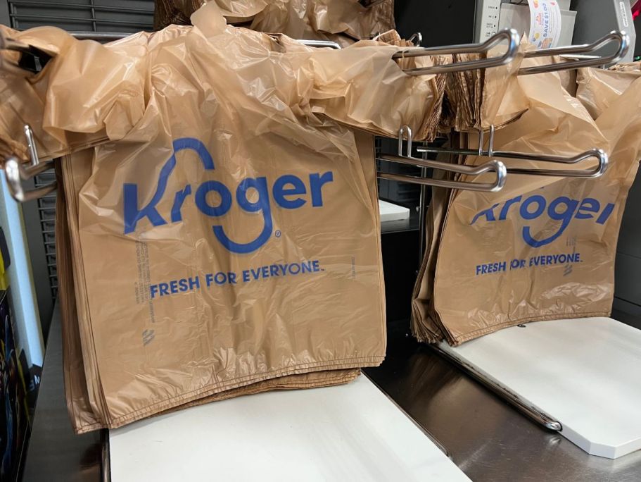 Best Kroger Deals This Week | FREE Ice Cream + Hot B2G3 Free Sale On Coffee, Cereal, & More!