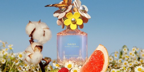 Up to 70% Off Marc Jacobs Perfumes + Free Shipping on Walmart.online