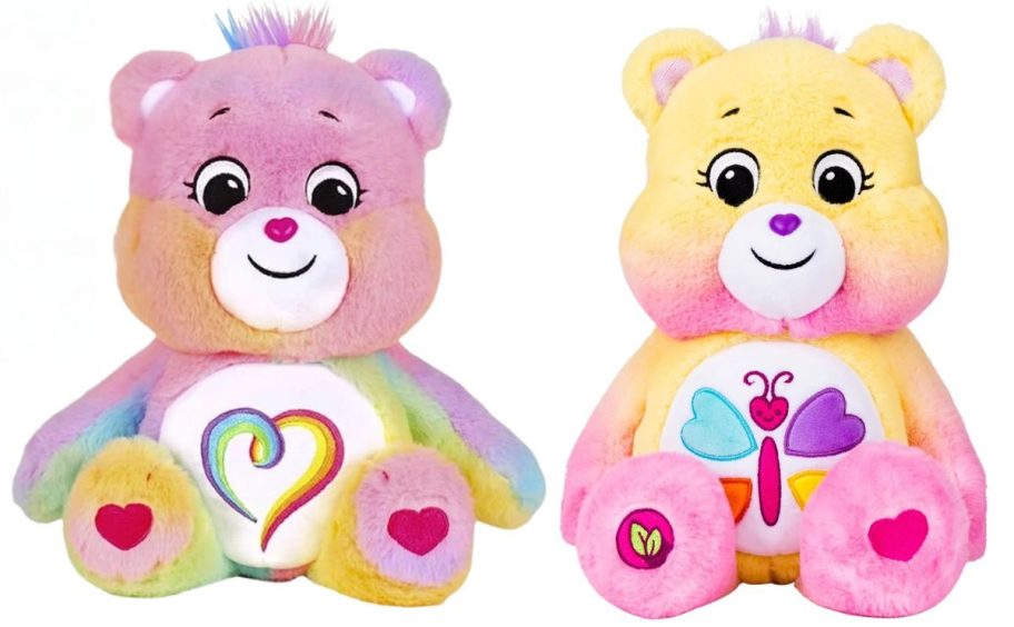 Care Bears on Clearance