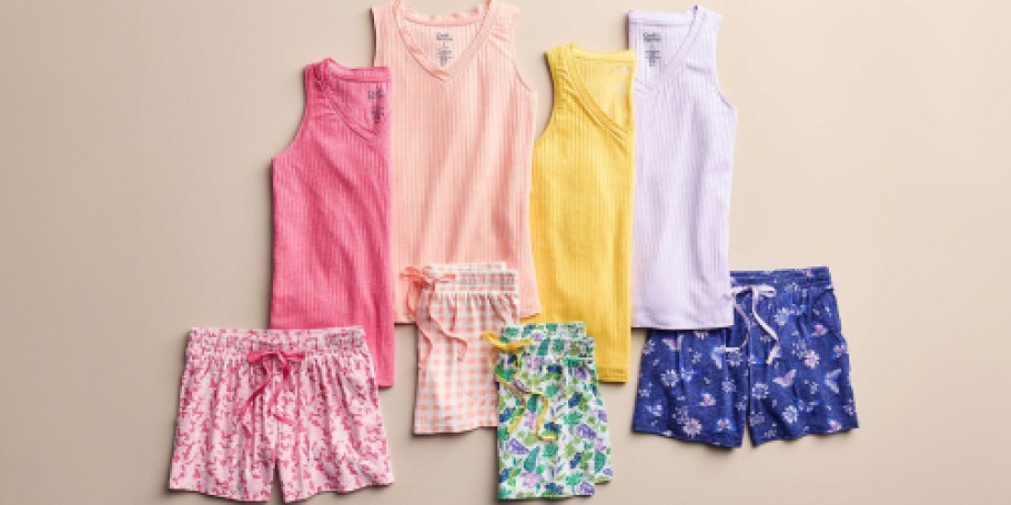 Kohl’s Women’s Pajamas Sets Just $15 Shipped (Reg. $25)