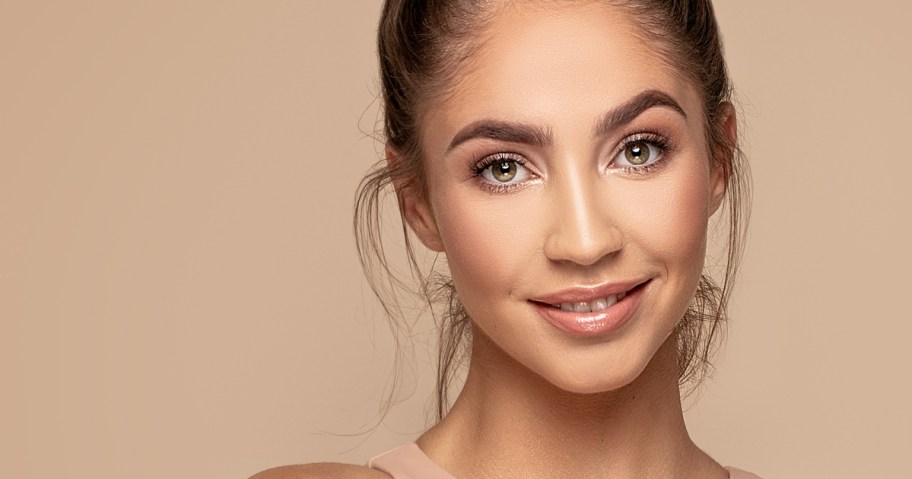 Facial in Dallas
