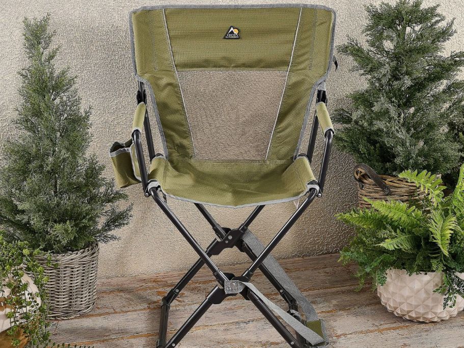 GCI Outdoor Rocker from $39.98 Shipped (Regularly $77)