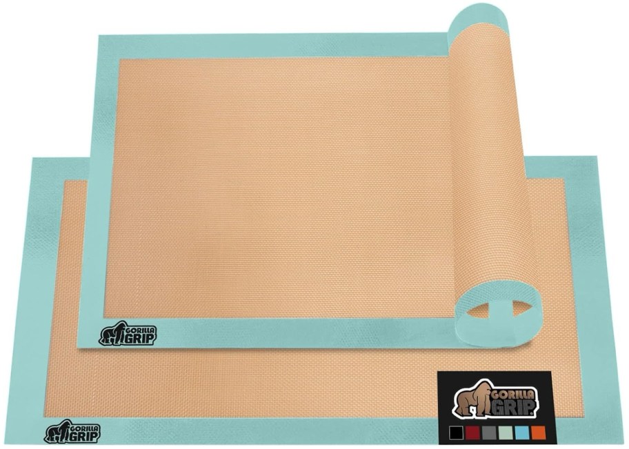 Gorilla Grip Non Stick Silicone Baking Mat