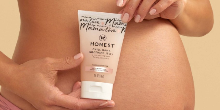 70% Off Honest onlinepany Honest Mama on Amazon – Soothing Jelly Only $3.99 Shipped