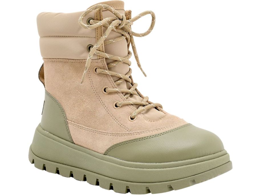 Koolaburra by UGG Deza Lace-Up Boots